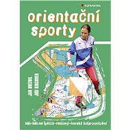 Orienteering sports - Jiří Kirchner