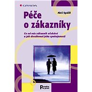 Customer care - Aleš Spáčil