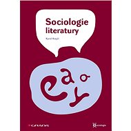 Sociology of Literature - Karel Krejčí