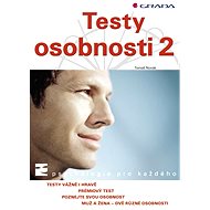 Personality tests 2 - Tomáš Novák