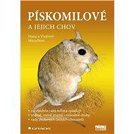 gerbils and their breeding - Vladimír Motyčka