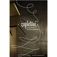 Zapletení - Zygmunt Miłoszewski