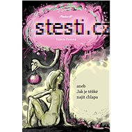 Štěstí.cz - or how it is hard to find a man - Valerie Freiová