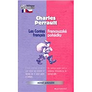 Francouzské pohádky / Les Contes francais - Charles Perrault