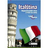 Italština last minute - Renata Skoupá
