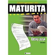 Maturita - Český jazyk - Marie Sochrová