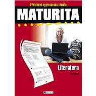 Maturita - Literatura - Marie Sochrová