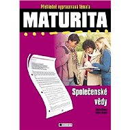 Maturita - Společenské vědy - Zdeňka Zubíková