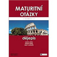 Maturitní otázky  – Dějepis - Michal Kaderka  Radek Aubrecht