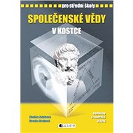 Společenské vědy v kostce pro SŠ - Pavel Kantorek