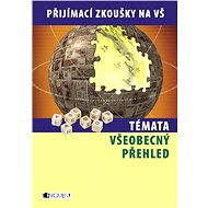 Témata - Všeobecný přehled - Jakub Rákosník  Jan Sládek  Lukáš Porkert  Zuzana Novotná