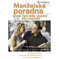 Marriage counselling - Petr Šmolka
