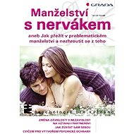 Marriage with a nervous breakdown - Tomáš Novák