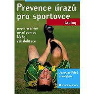 Injury prevention for athletes - Jaroslav Pilný