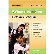 We cook with a song - Marie Lišková