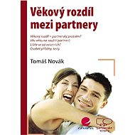 Age difference between partners - Tomáš Novák