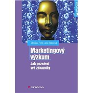 Marketing research - Miroslav Foret
