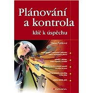 Planning and control - Hana Žůrková