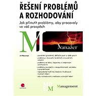Problem solving and decision making - Jiří Plamínek