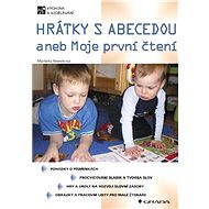 Playing with the alphabet - Markéta Breníková