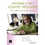 Chatting and games with Czech proverbs - Petr Kukal