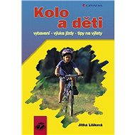 Bicycle and children - Jitka Lišková
