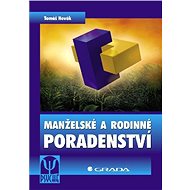 Marriage and family counselling - Tomáš Novák