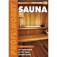 Sauna - Roman Letošník