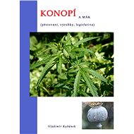 Konopí a mák - Vladimír Kubánek