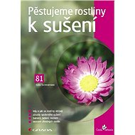 Growing plants for drying - Ivona Šuchmannová