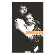 Oční kapky - Lenka Procházková