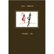 Čokoláda chilli - Alena Chládková