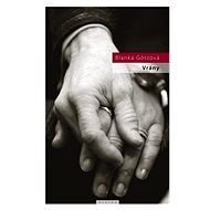 Vrány - Blanka Götzová
