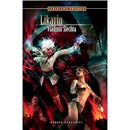 Likario - Vladimír Šlechta