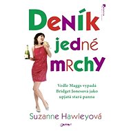 Deník jedné mrchy - Suzanne Hawleyová