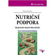 Nutritional support - Zuzana Grofová