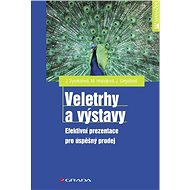 Trade Fairs and Exhibitions - Jitka Vysekalová