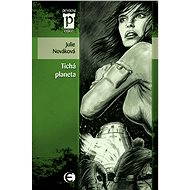 Tichá planeta - Julie Nováková
