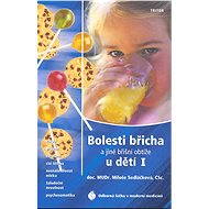Bolesti břicha a jiné břišní obtíže u dětí - doc. MUDr. Miloše Sedláčková CSc.