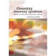 Chronický únavový syndrom - Luboš Janů
