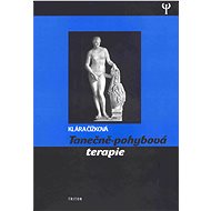 Tanečně-pohybová terapie - Klára Čížková