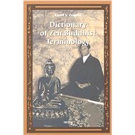 Dictionary of Zen Buddhist Terminology (L-Z) - Kamil V. Zvelebil