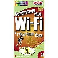 Bezdrátové sítě Wi-Fi - Karel Voráček