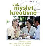 How to think creatively - Marie Königová