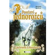 Záchrana Lilandgarie - Michaela Burdová