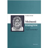 Možnosti transgrese  - Marek Petrů