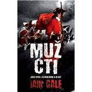 Muž cti - Iain Gale