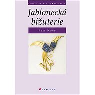 Jablonec costume jewellery - Petr Nový