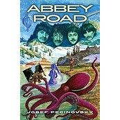 Abbey Road - Josef Pecinovský