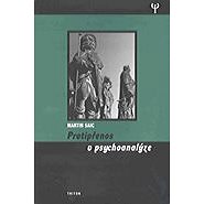 Protipřenos v psychoanalýze - Martin Saic